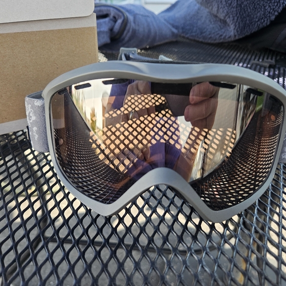 Giro Siren women's ski goggles - Picture 4 of 9